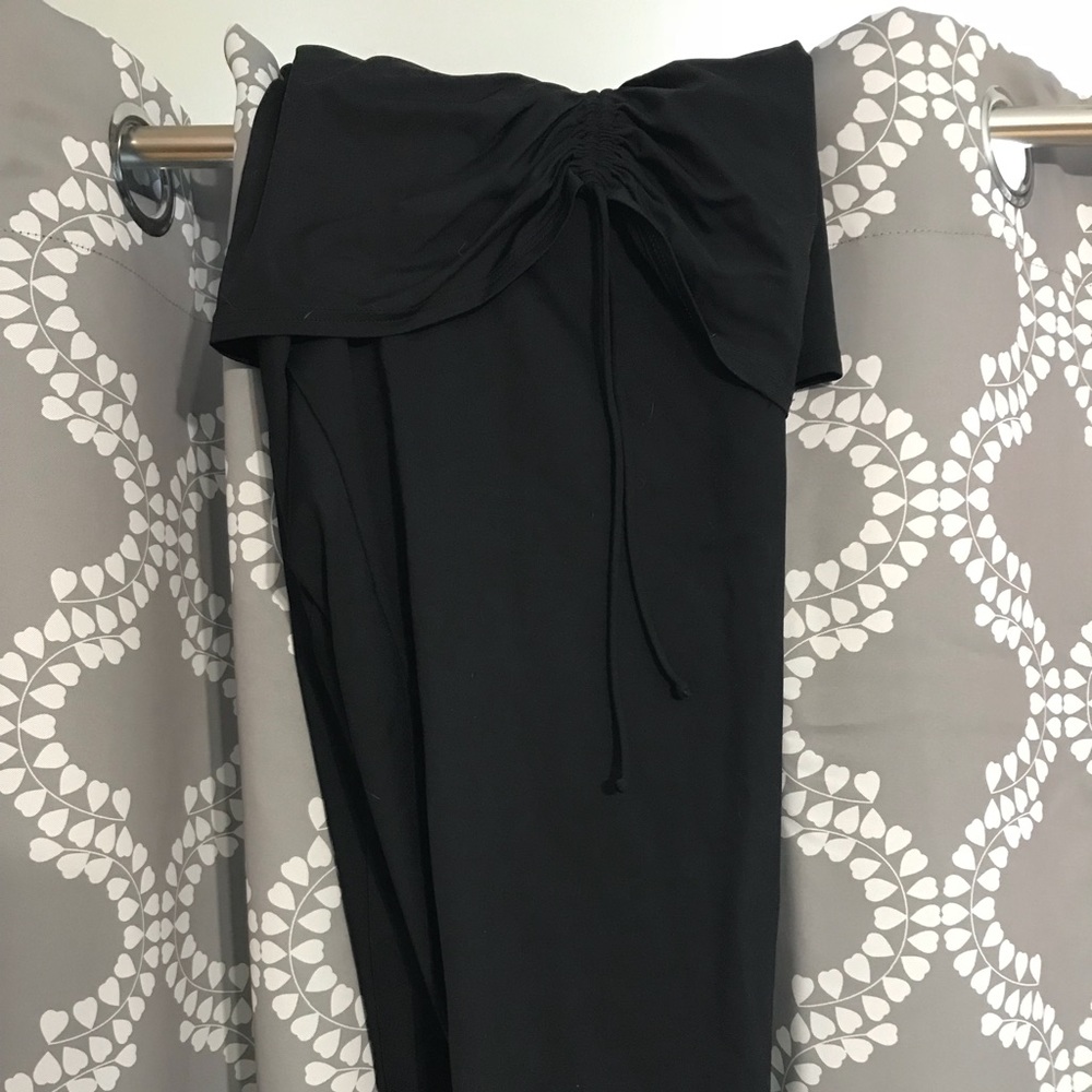 Land’s End Swim Leggings